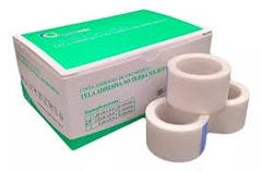 Cinta Hipoalergénica X 2.5 Cm - (X12u) Coronet