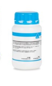 CLDE Medio x 100 grs. - BRITANIA - B0211905