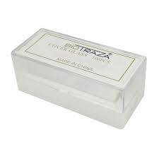 Cubrecámara X 10 Unidades "Biotraza"