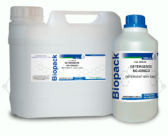 Detergente no-iónico x 1000 ml - BIOPACK