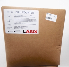 Dilu Counter X 20 Lt- Labix 9120
