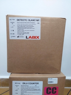 Dilu Dt X 20 Lts- Labix