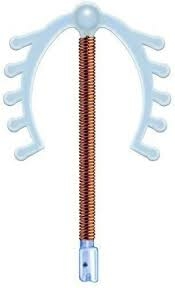 Diu H Kupfer 375 Standard T/Multiload Medical