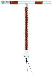 Diu T Cervix 380-A Medical