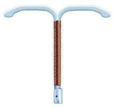 Diu T Kupfer 380 Standard T/Nova T Medical