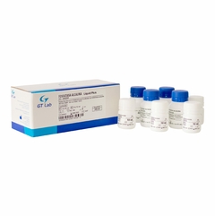 Fosfatasa Alcalina Liquid Plus 4x 40 Ml-Gt Lab
