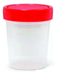 Frasco Roscado 125 Ml Jayor