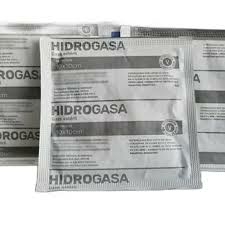 Gasa Estéril. 10x10 Cm X 10 Troz-Hidrogasa