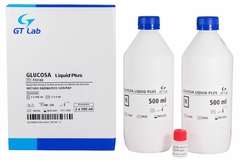 Glucosa Líquida Plus 2x500ml-Gtlab-772100