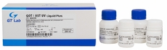 Got/Ast U.V. Líquida Plus X200ml Gt Lab-464200