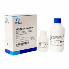 Gpt/Alt Uv Líquida Plus 200ml + 50ml