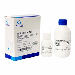 Hdl Directo Plus 100 Det. - Gt Lab - 128010