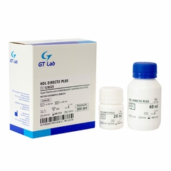 HDL Directo Plus x 200 det - GT LAB - 128020