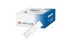 Hep-Check-1 (Hbsag) X 25 Cassette Det-One Step