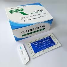 Hiv 1+2 X 25 Det One Step