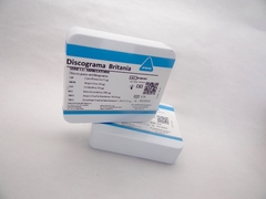 IU Ambulatorio x 25 discos-BRITANIA- B1081024