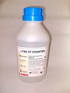 Lyse CF-Counter x 1 lt-LBXC4114-1