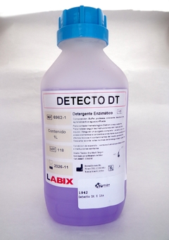 Lyse Dt X Lts- Labix 4974-1