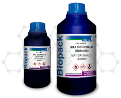 May Grunwald x 1 Lt. - BIOPACK