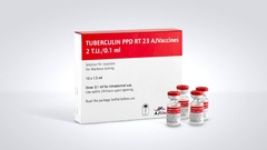 PPD x 1,5 ml - Statens