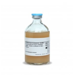 Sabouraud Gluco Agar 6x50 Ml -Britania- B041-X Uni