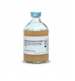 Sangre Agar Base 6x50 Ml -Britania- B0414984-X Uni
