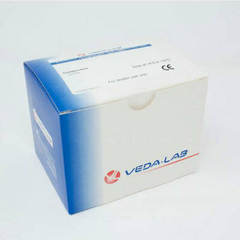 Strep B Check-1 x 20 u. - VEDA LAB