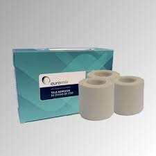 Tela Adhesiva Oz 2,5 cm x 6 mts - Venta x unidad - - comprar online