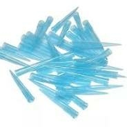 Tips Azules X 500 Unidades