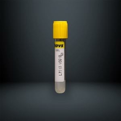 Tubo Con Gel 5 Ml X 50 Uni-Dvs