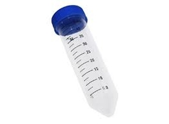 Tubo Cónico 50ml- Estéril