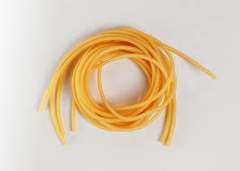 Tubuladura Latex 3x5mm X Metro