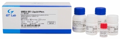 Urea Uv Líquid Plus (4x40+4x10 Ml)-Gt Lab-687200