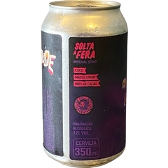 DUDE Solta a Fera - loja online