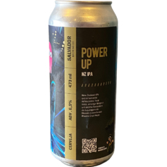 Salvador Power UP - comprar online