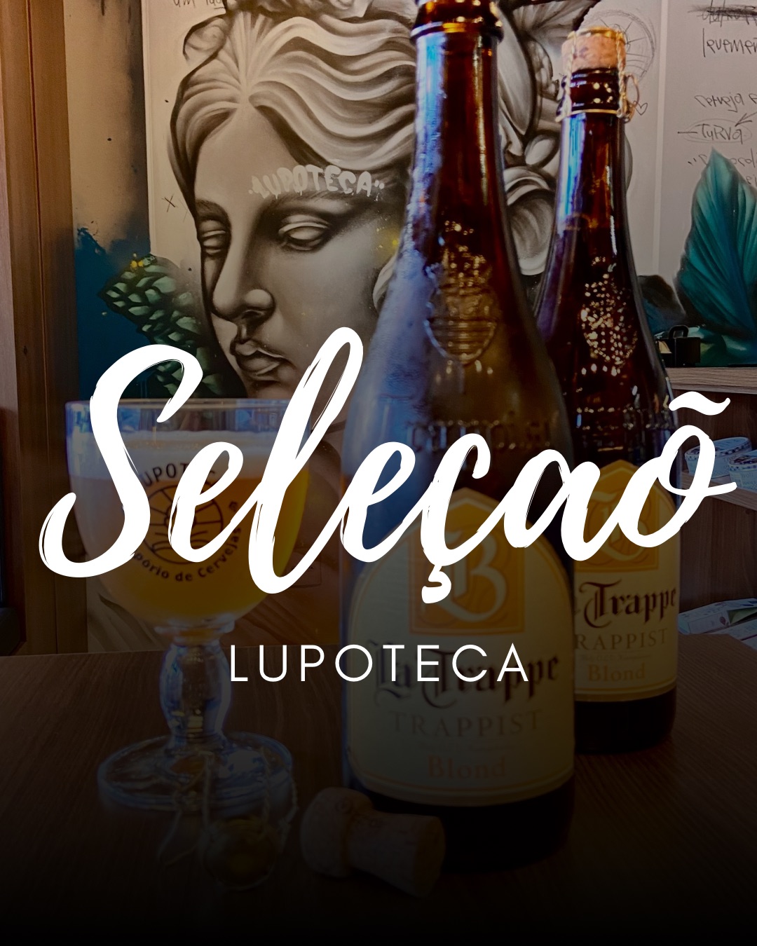 Banner de Empório Lupoteca