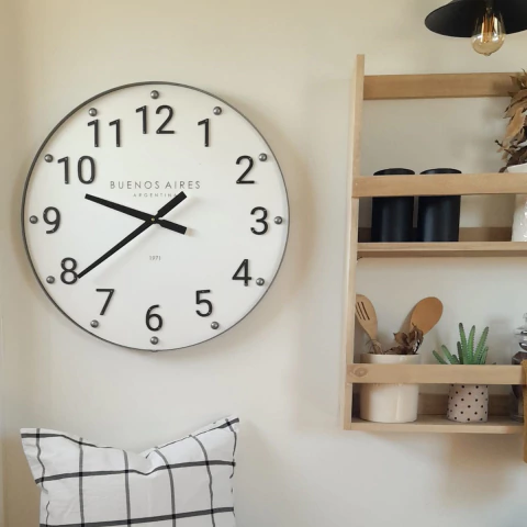 Reloj Gigante - Buenos Aires - comprar online