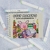 Livro de Colorir Cozy Moments