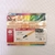 Imagem do Kit Canetas Coloridas Fine Line Marker - Ponta Fina 0.4 mm