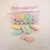 Kit com 6 Marca texto fofo - 4 modelos - Lumos Craft