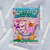 Livro de Colorir Cute Witch Stuff
