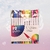 Kit com 12 Canetas de Colorir Ponta Dupla – Fineliner + Brush | 2 em 1 para soltar a criatividade!