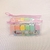 Kit com 6 Marca texto fofo - 4 modelos na internet