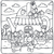 Cozy Moments - 40 Desenhos para Colorir - comprar online