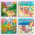 Livro De Colorir Tik Tok - Comfy & Cozy Books - Magic