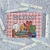 Livro de Colorir Cozy Friends