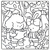 Cozy Date - 42 Desenhos para Colorir - Lumos Craft