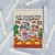 Livro de Colorir Cat Moments