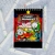 Livro de Colorir Fuzzy Meowvies