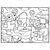 Froggin Adventures - 15 Desenhos para Colorir na internet